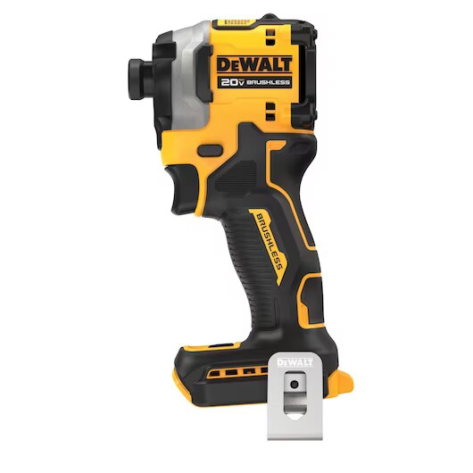 20V MAX* Brshlss Crdlss Impct Drivr